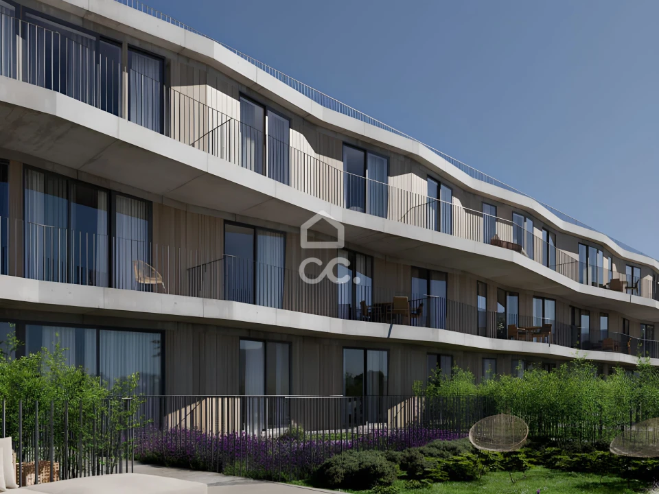 Apartamento T3 para Venda em Paranhos Foto 1