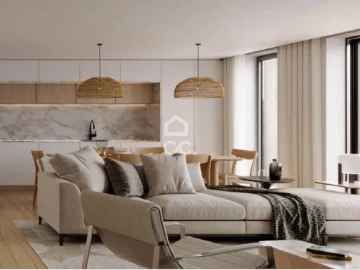 Apartamento T3 para Venda em Paranhos