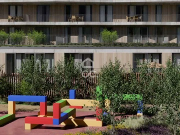 Apartamento T3 para Venda em Paranhos