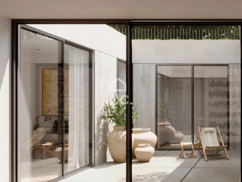 Apartamento T3 para Venda em Paranhos Foto 13
