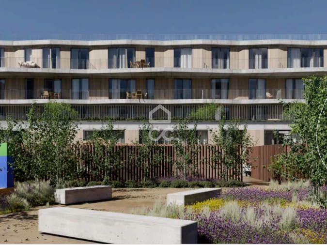 Apartamento T3 para Venda em Paranhos Foto 21