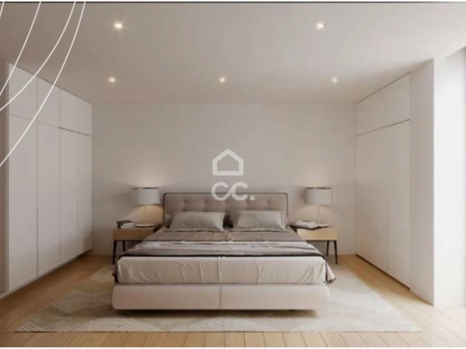 Apartamento T3 para Venda em Paranhos Foto 17