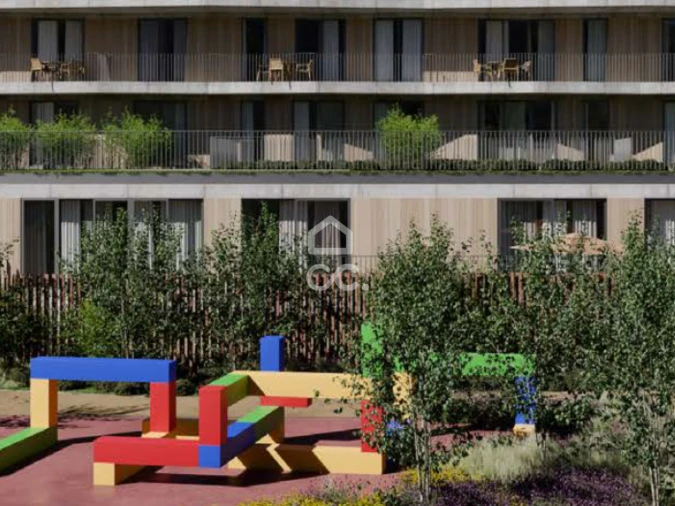 Apartamento T3 para Venda em Paranhos Foto 2