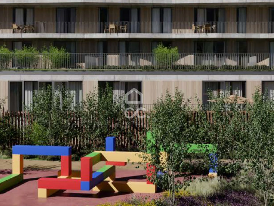 Apartamento T3 para Venda em Paranhos Foto 2