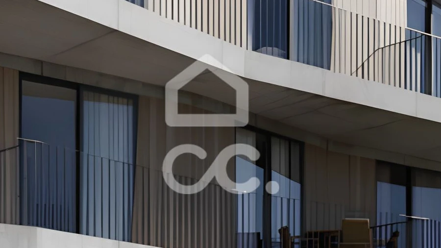 Apartamento T3 para Venda em Paranhos