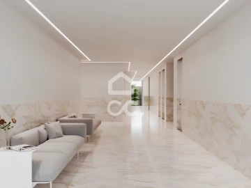 Apartamento T2 para Venda em Paranhos