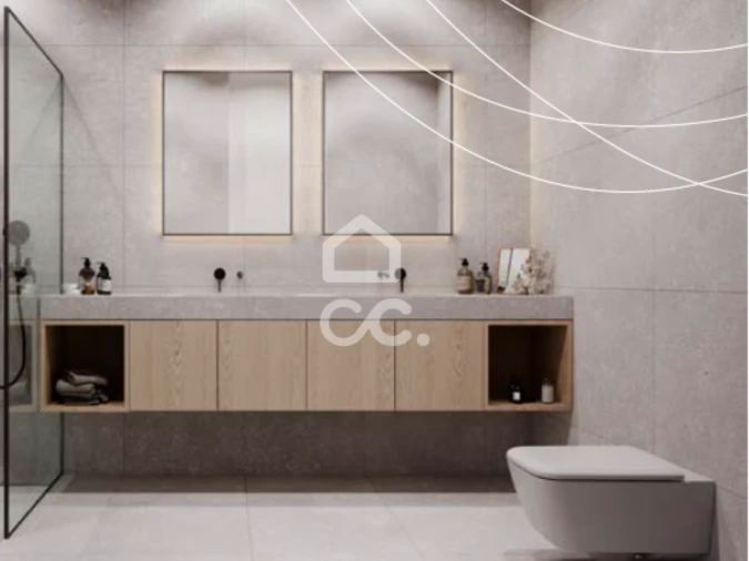 Apartamento T2 para Venda em Paranhos Foto 17