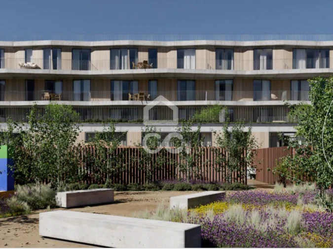 Apartamento T2 para Venda em Paranhos Foto 21