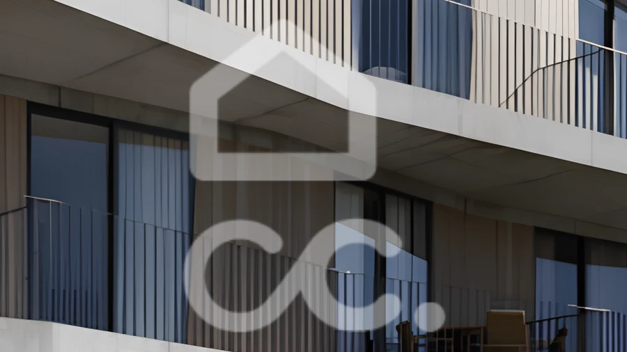 Apartamento T2 para Venda em Paranhos