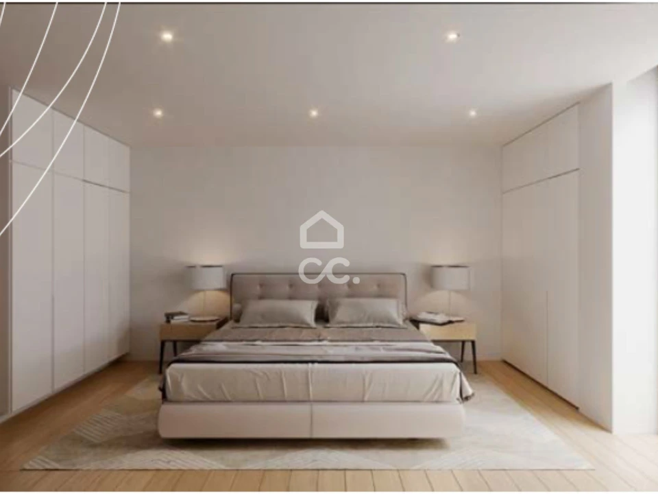 Apartamento T3 para Venda em Paranhos Foto 16
