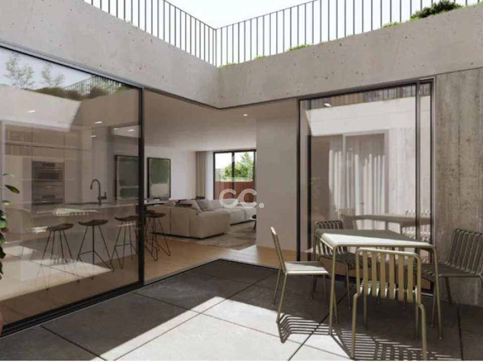 Apartamento T3 para Venda em Paranhos Foto 10