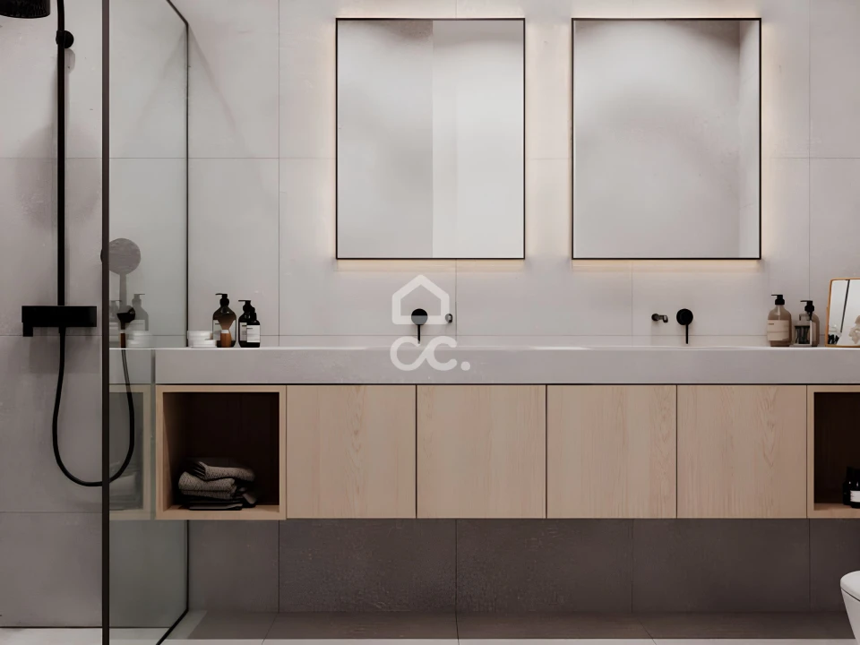 Apartamento T3 para Venda em Paranhos Foto 18