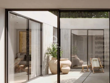 Apartamento T3 para Venda em Paranhos