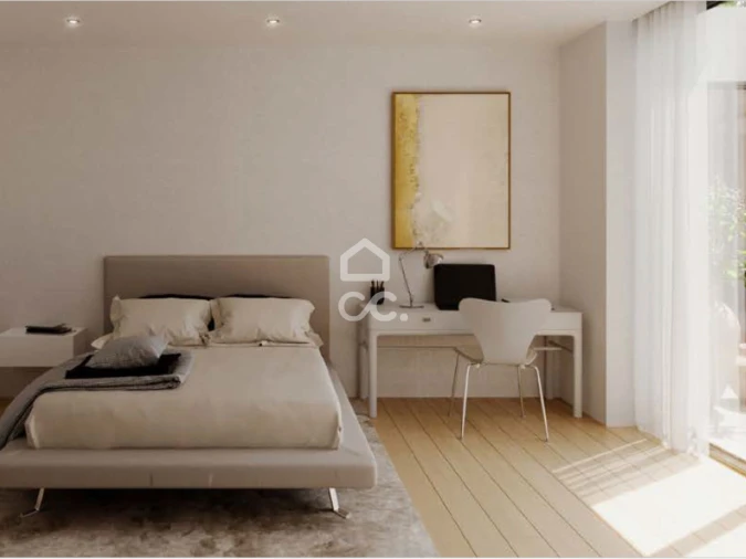 Apartamento T3 para Venda em Paranhos Foto 17