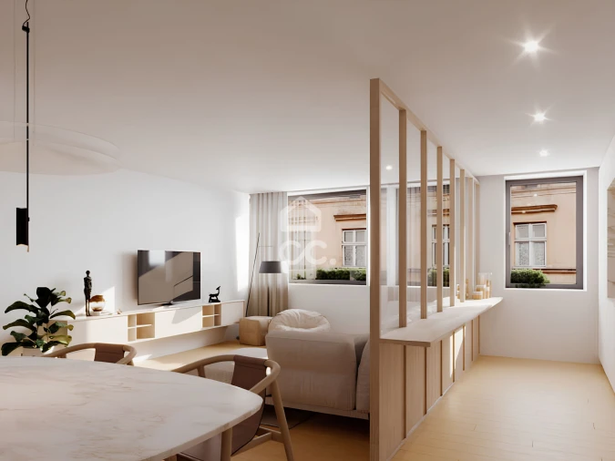 Apartamento T3 para Venda em Paranhos Foto 9