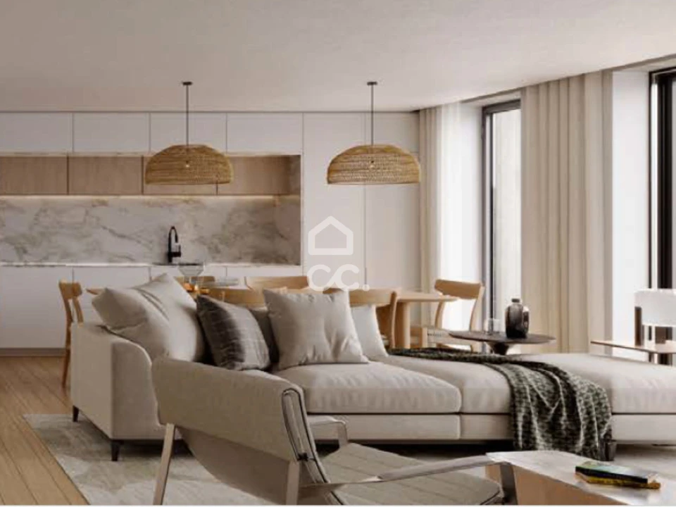 Apartamento T3 para Venda em Paranhos Foto 13