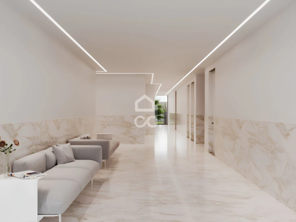Apartamento T3 para Venda em Paranhos Foto 19