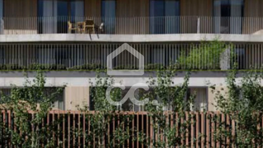 Apartamento T3 para Venda em Paranhos