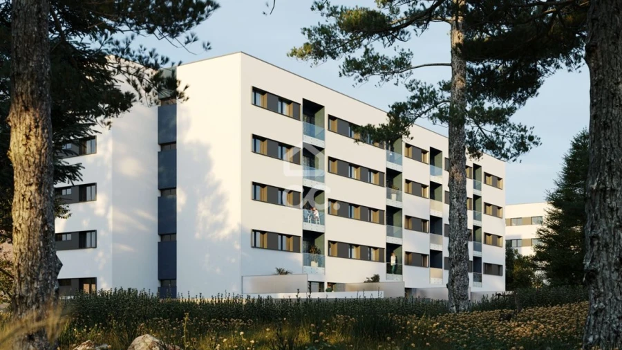 Apartamento T2 para Venda em Ermesinde