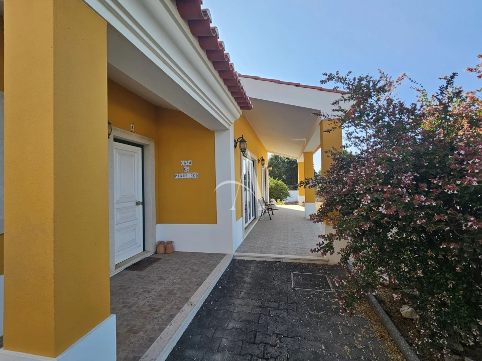 Moradia T4 para Venda em Alfeizerão Foto 27