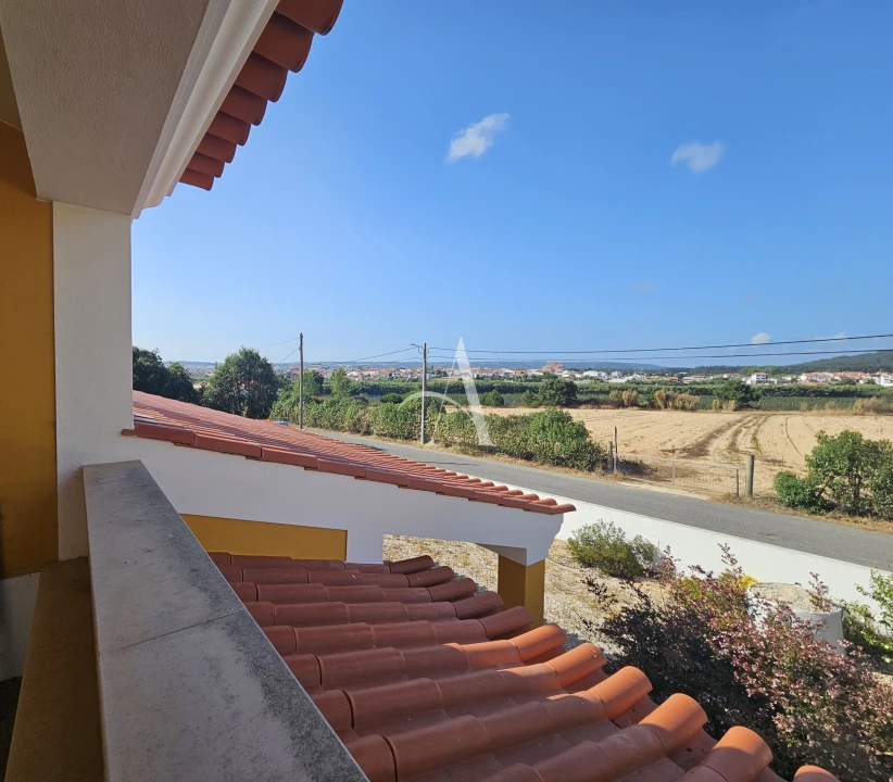 Moradia T4 para Venda em Alfeizerão Foto 19