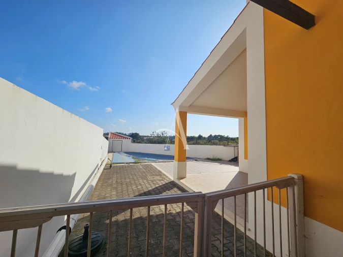 Moradia T4 para Venda em Alfeizerão Foto 26