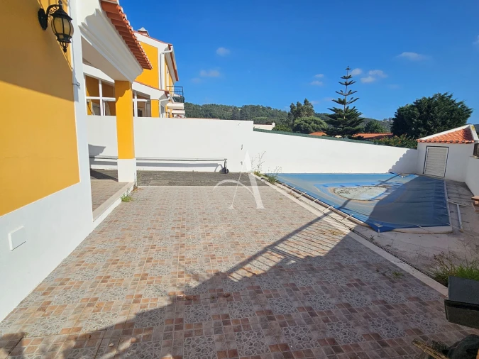 Moradia T4 para Venda em Alfeizerão Foto 32