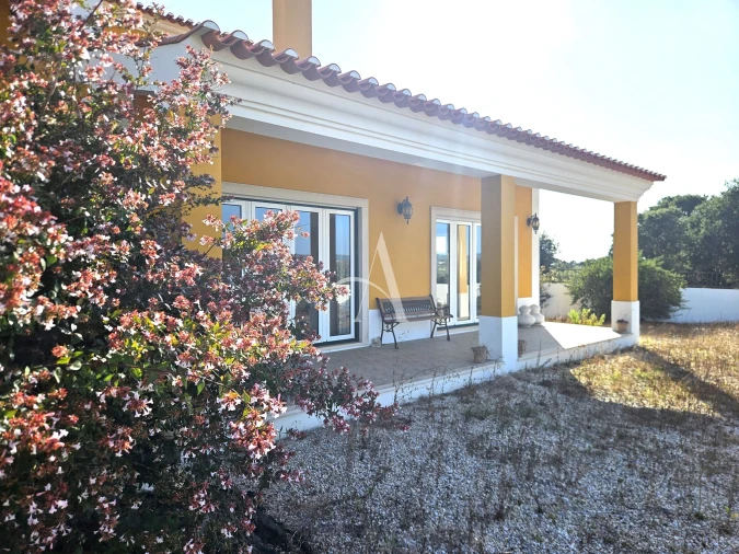 Moradia T4 para Venda em Alfeizerão Foto 34