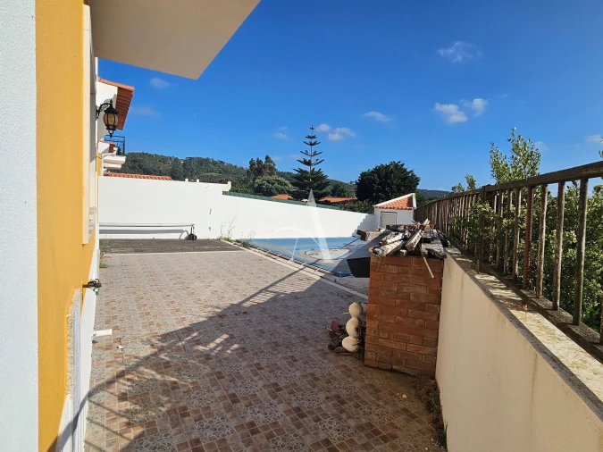 Moradia T4 para Venda em Alfeizerão Foto 31
