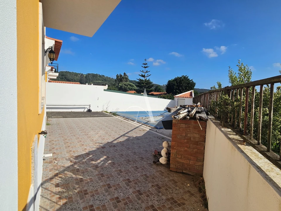 Moradia T4 para Venda em Alfeizerão Foto 31