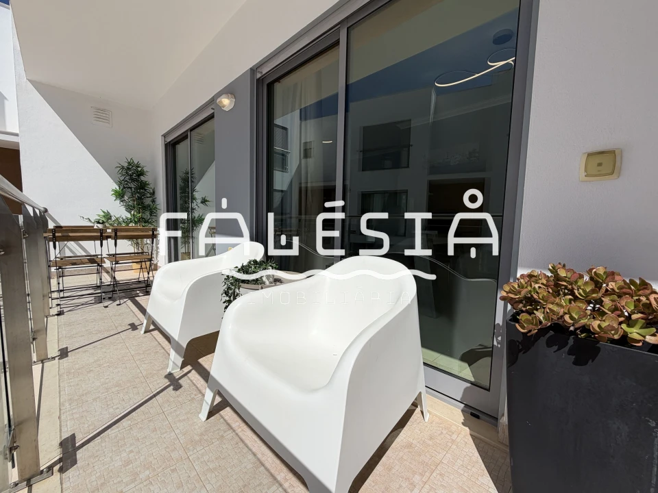 Moradia T2 para Venda em Albufeira e Olhos de Água Foto 34