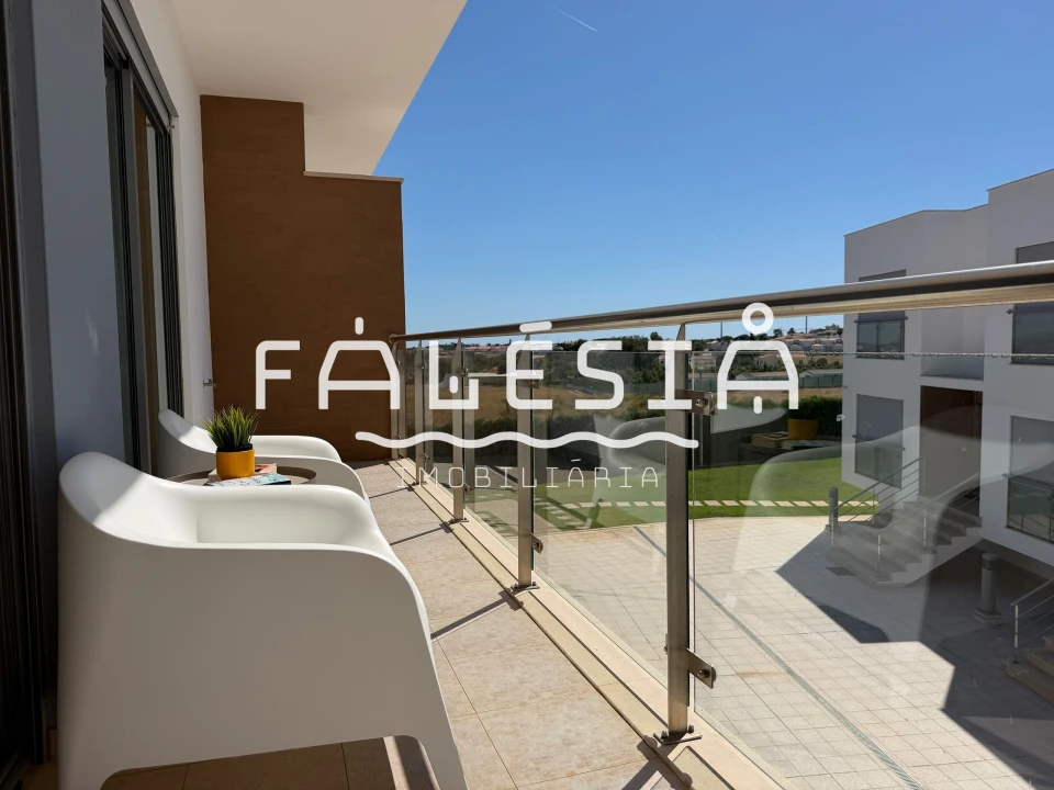 Moradia T2 para Venda em Albufeira e Olhos de Água Foto 30