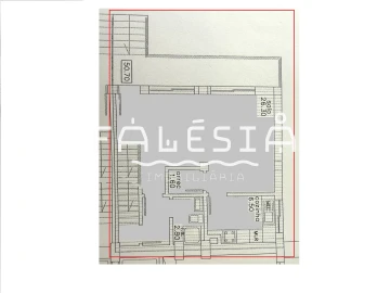 Moradia T2 para Venda em Albufeira e Olhos de Água