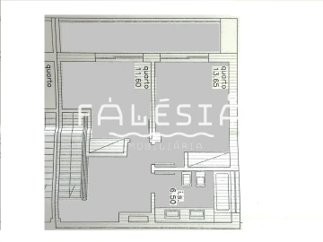 Moradia T2 para Venda em Albufeira e Olhos de Água