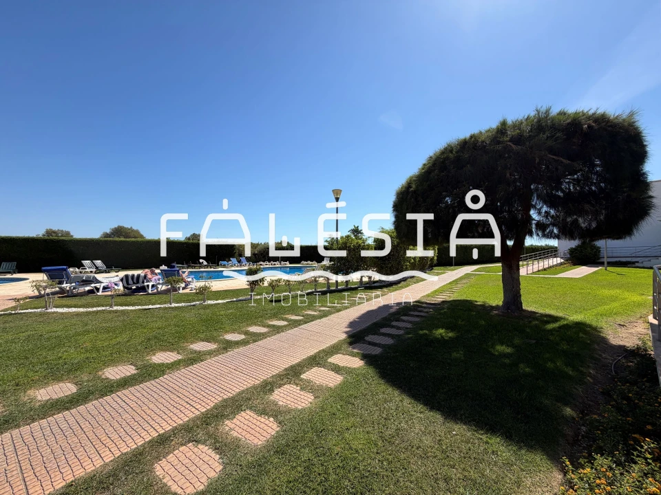 Moradia T2 para Venda em Albufeira e Olhos de Água Foto 42