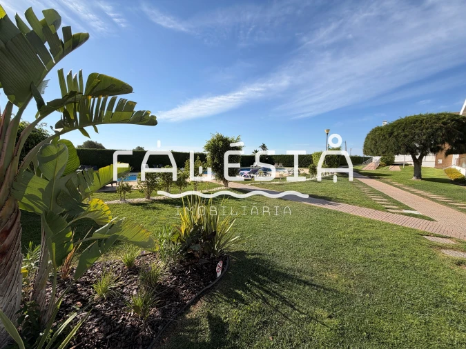 Moradia T2 para Venda em Albufeira e Olhos de Água Foto 47