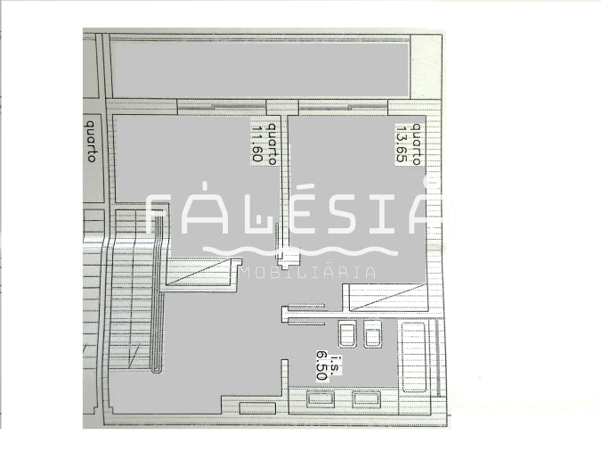 Moradia T2 para Venda em Albufeira e Olhos de Água Foto 43