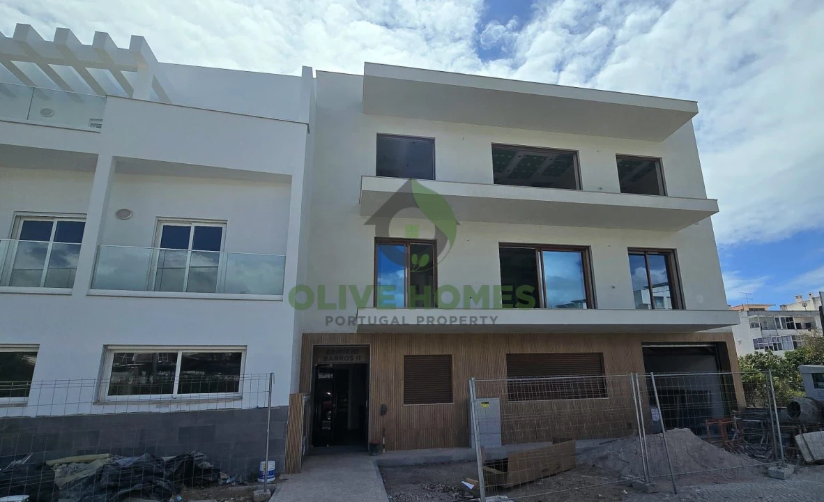 Apartamento T2 para Venda em Quarteira Foto 15