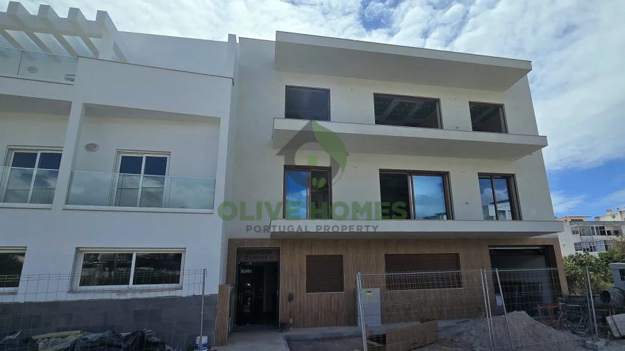 Apartamento T2 para Venda em Quarteira