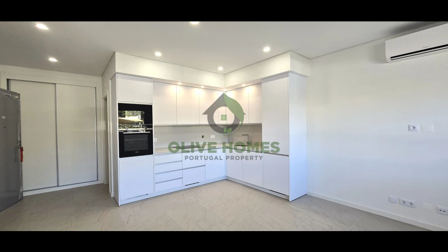 Apartamento T2 para Venda em Quarteira