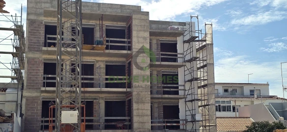 Apartamento T3 para Venda em Quarteira