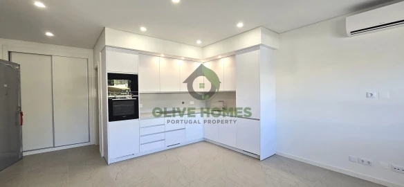 Apartamento T2 para Venda em Quarteira