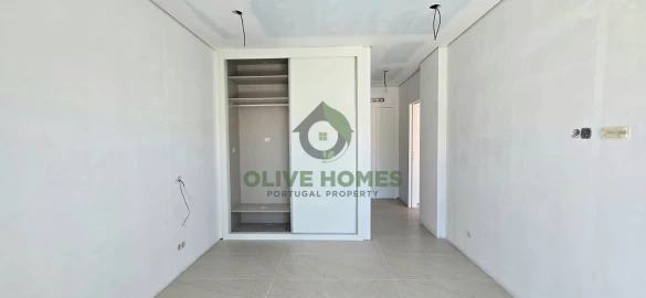 Apartamento T2 para Venda em Quarteira