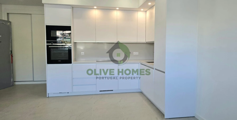 Apartamento T2 para Venda em Quarteira Foto 25