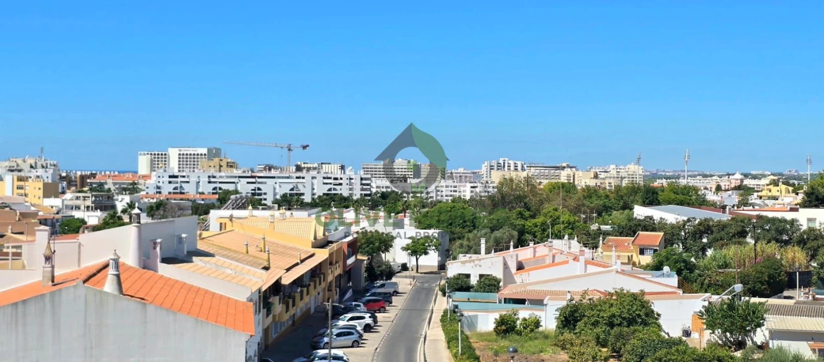 Apartamento T2 para Venda em Quarteira Foto 19