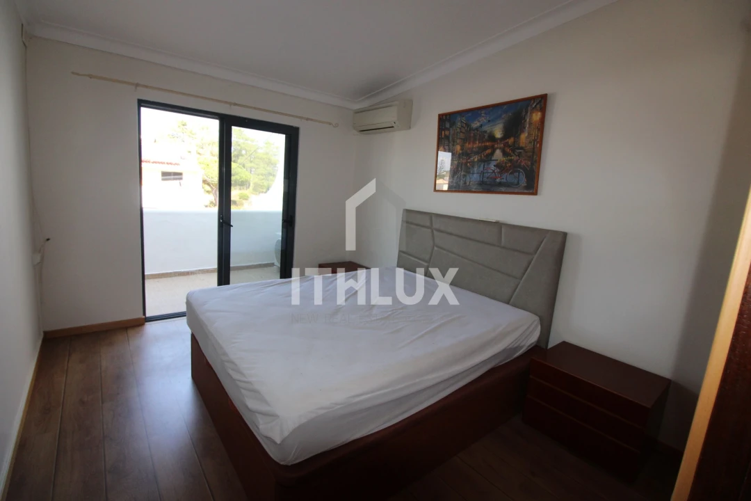 Apartamento T3 para Venda em Montenegro Foto 18
