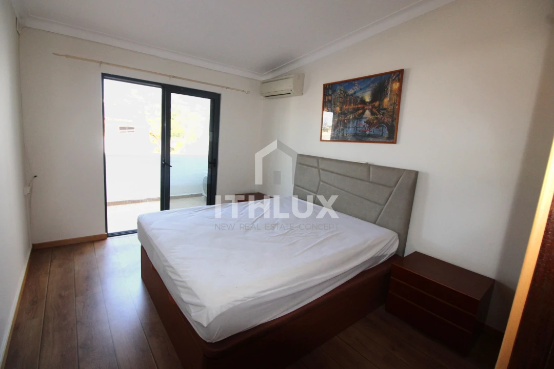 Apartamento T3 para Venda em Montenegro Foto 12