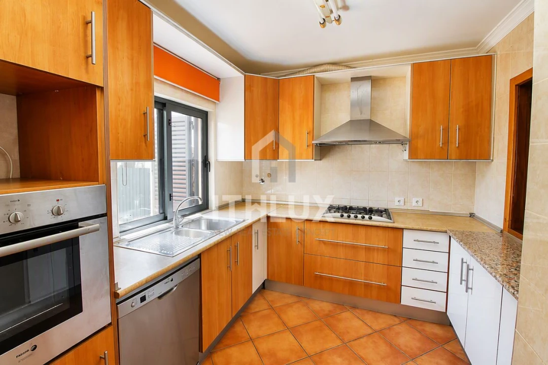 Apartamento T3 para Venda em Montenegro Foto 6
