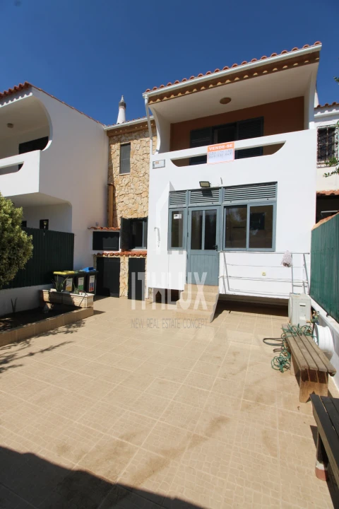 Apartamento T3 para Venda em Montenegro