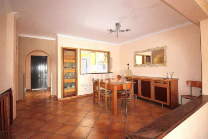 Apartamento T3 para Venda em Montenegro